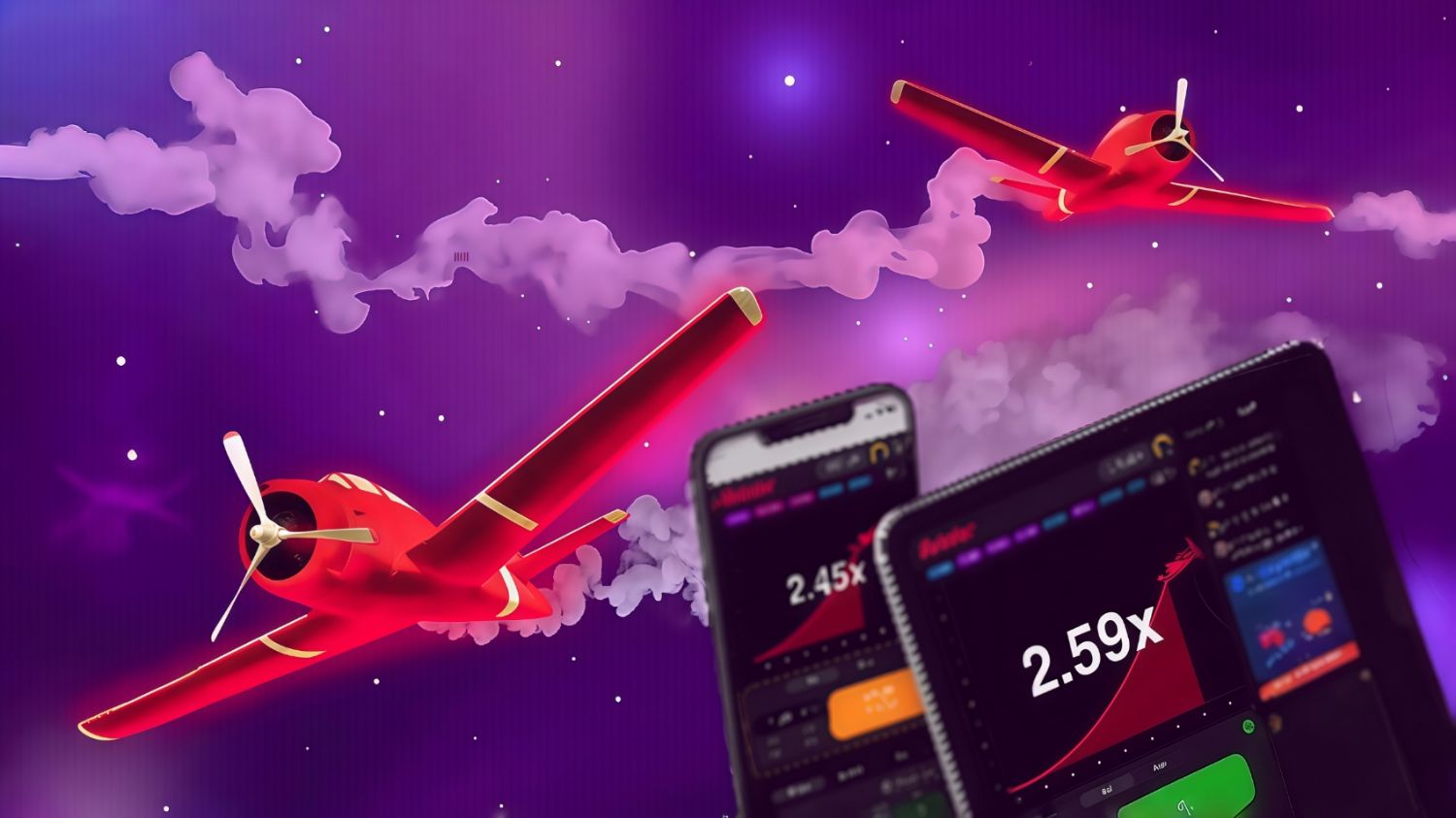 JETA333 Casino: Your Destination to Play Aviator
                              