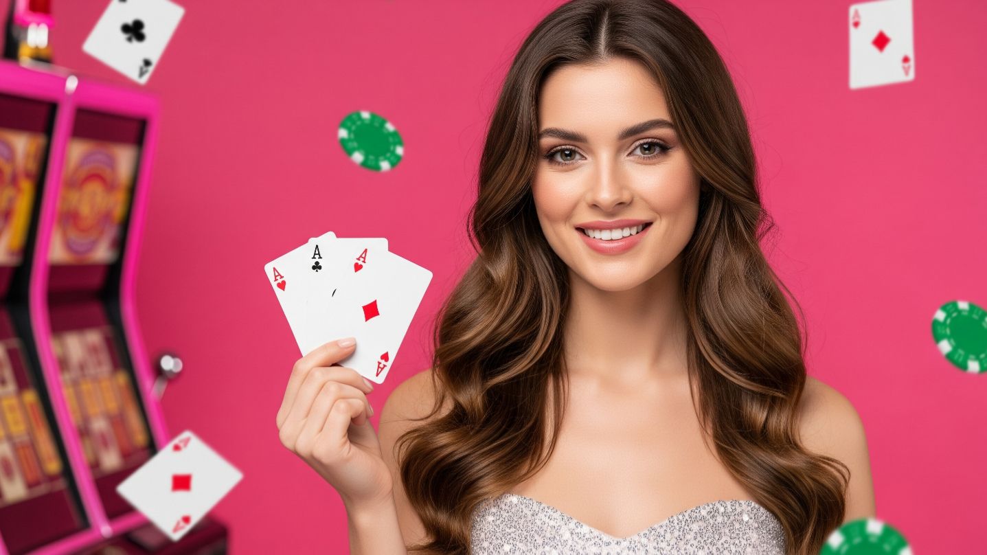 JETA333 Online: Your Gateway to Casino Thrill