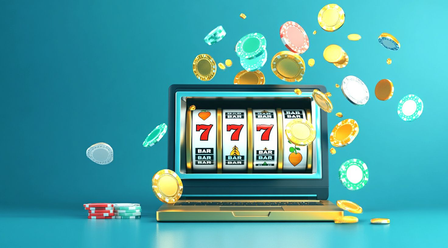 Leading Slot Titles at JETA333 Casino